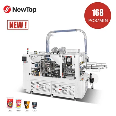 Nouveau produit --- Newtop-168S9ⅱ